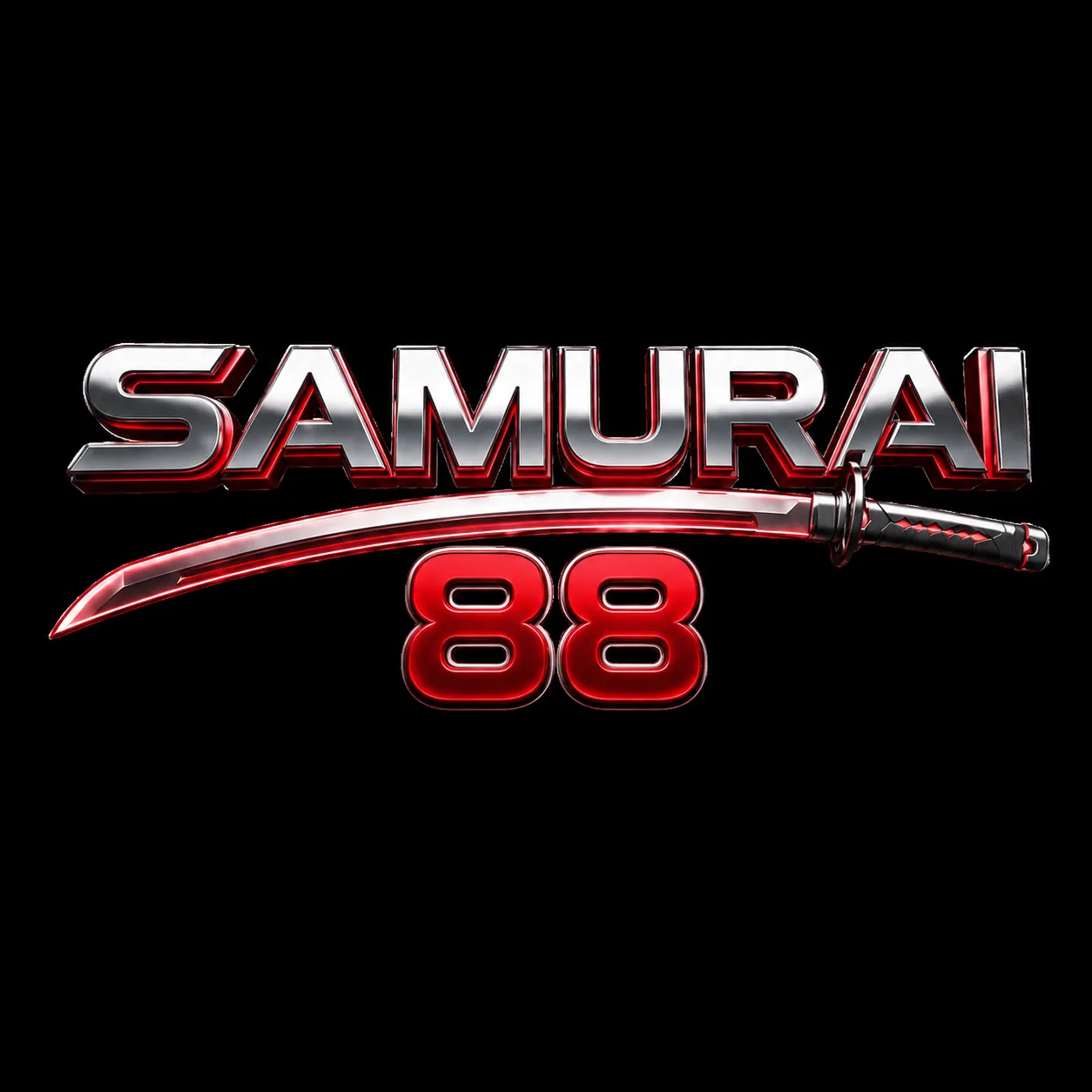 SAMURAI88 - Game Musik Penuh Energi dan Kesenangan