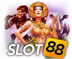 SLOT88 - Permainan Aksi Penuh Tantangan dan Keseruan