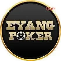 Logo eyangpoker